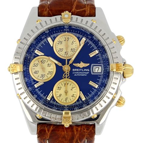 breitling 130e|breitling chronomat b13050 specs.